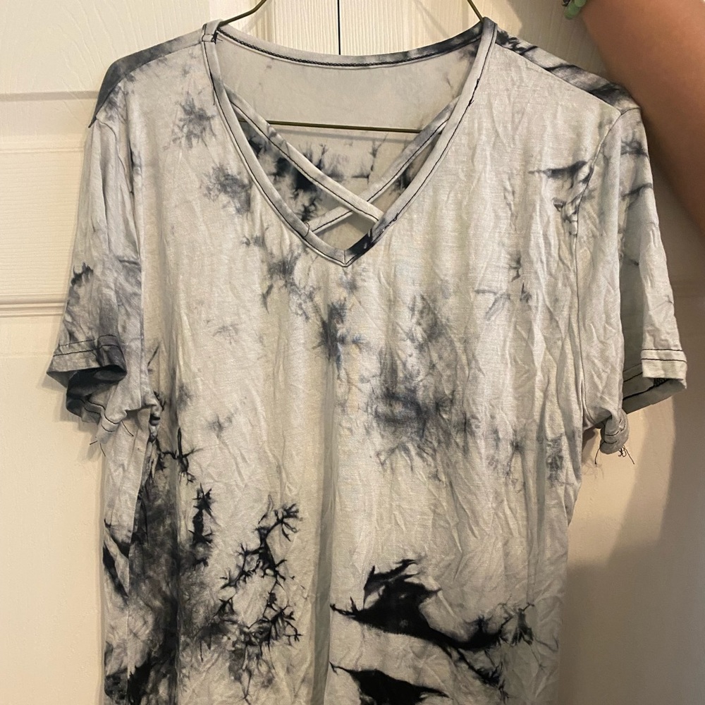 Very soft t shirt american eagle